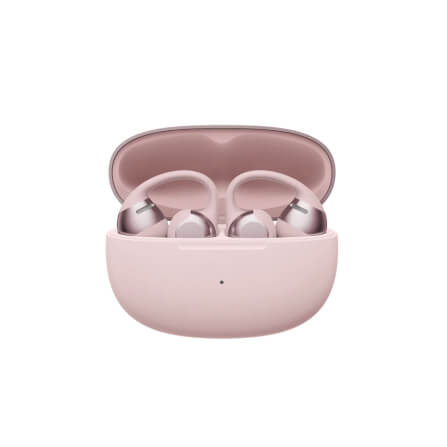 หูฟังไร้สาย SHOKZ OPENDOTS ONE สีชมพู_3